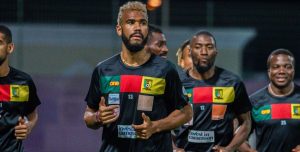 Cameroun : retraite internationale aussi pour Choupo-Moting ?