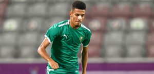 OM : Ounahi au Maroc pour le tournoi de l’Académie Mohammed VI