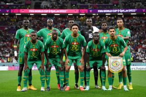 Le Sénégal a-t-il raté sa Coupe du monde ?