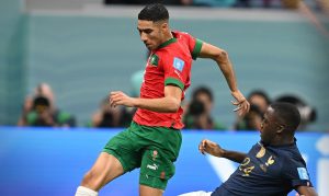 France-Maroc : c’était mission impossible ?