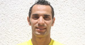 Mondial des clubs : un Algérien va arbitrer au Maroc !