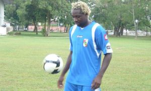 Cameroun : un ex-international décède à 39 ans