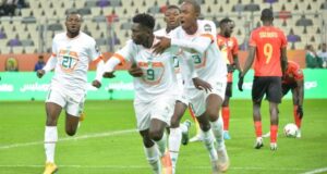 CHAN 2022 : Algérie-Côte d’Ivoire, premier quart de finale