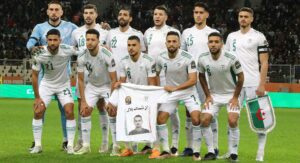 Pronostic et chaînes TV Mozambique-Algérie