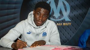 Mercato : l’OM recrute en Côte d’Ivoire (officiel)