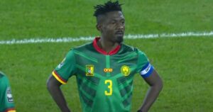 CHAN 2022 : le Niger passe, le Cameroun trépasse