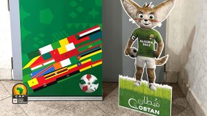 CHAN 2022 : le programme des quarts de finale