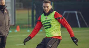 Algérie : Gouiri dément, Aouar nuance… A quoi joue la FAF ?