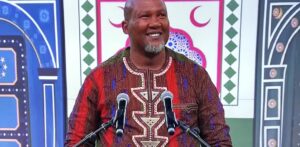 CHAN 2022 : Palestine, tacle au Maroc… Le petit-fils de Mandela a enflammé l’Algérie !