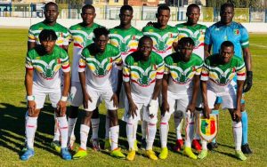 Pronostic et chaînes TV Mali-Angola (CHAN 2022)