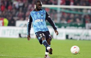 Mort de M’Bami : les hommages de Valbuena, Cana, Eto’o, Beye et Feghouli…