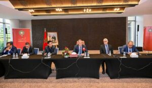 CHAN 2022 : chants racistes, le Maroc charge l’Algérie !