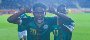 CHAN 2022 : Madagascar arrache la 3e place !