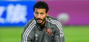 Mondial des clubs : Al Ahly, si près, si loin face au Real Madrid…