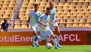 LdC (Afrique) : la JSK fait tomber le tenant d’entrée !