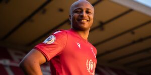 Mercato : André Ayew rentre en Europe (officiel)