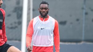 Séisme en Turquie : Atsu devait se trouver… en France !