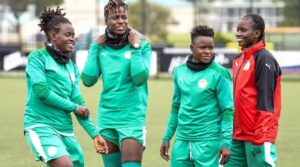 Sénégal-Haïti : date et heure du match (Barrages Coupe du monde féminine)
