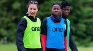 Cameroun-Thaïlande : date et heure du match (Barrages Coupe du monde féminine)