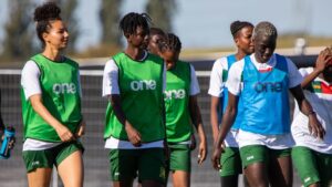 Un nouveau sélectionneur pour le Cameroun féminin (officiel)