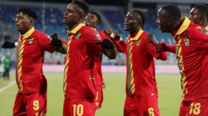 CAN U20 : le Congo dicte sa loi au Soudan du Sud