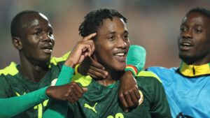 CAN U20 : le Sénégal élimine le pays-hôte, le Nigeria en quarts !