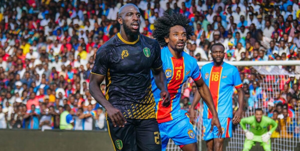CAN 2023 (Q) : la Mauritanie riposte !