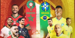 Maroc-Brésil : les billets s’arrachent déjà !