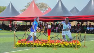 Christian Atsu : première cérémonie achevée, funérailles le 17 mars