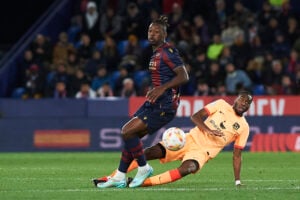 Maroc : deux surprises d’Espagne dans la liste de Regragui ?