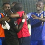 La Côte d’Ivoire U23 lourdement battue aux Pays-Bas