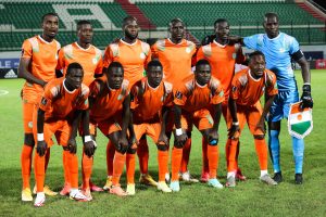 Algérie : quelle équipe du Niger face aux Fennecs ?