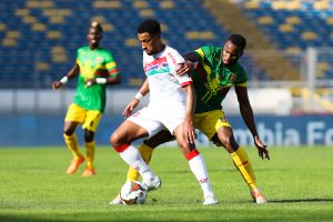CAN 2023 (Q) : le Mali perd le derby, Sénégal et Afrique du Sud qualifiés !