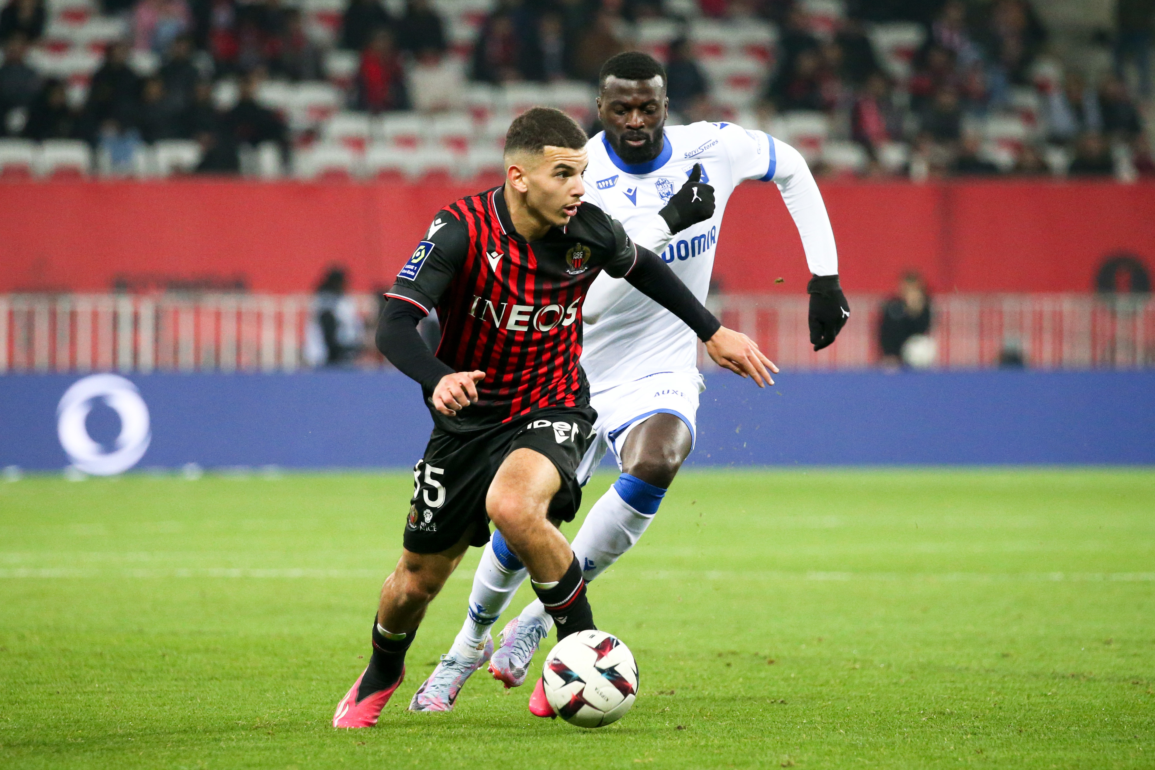 Algérie : les nouvelles pépites de Belmadi enflamment la Ligue 1