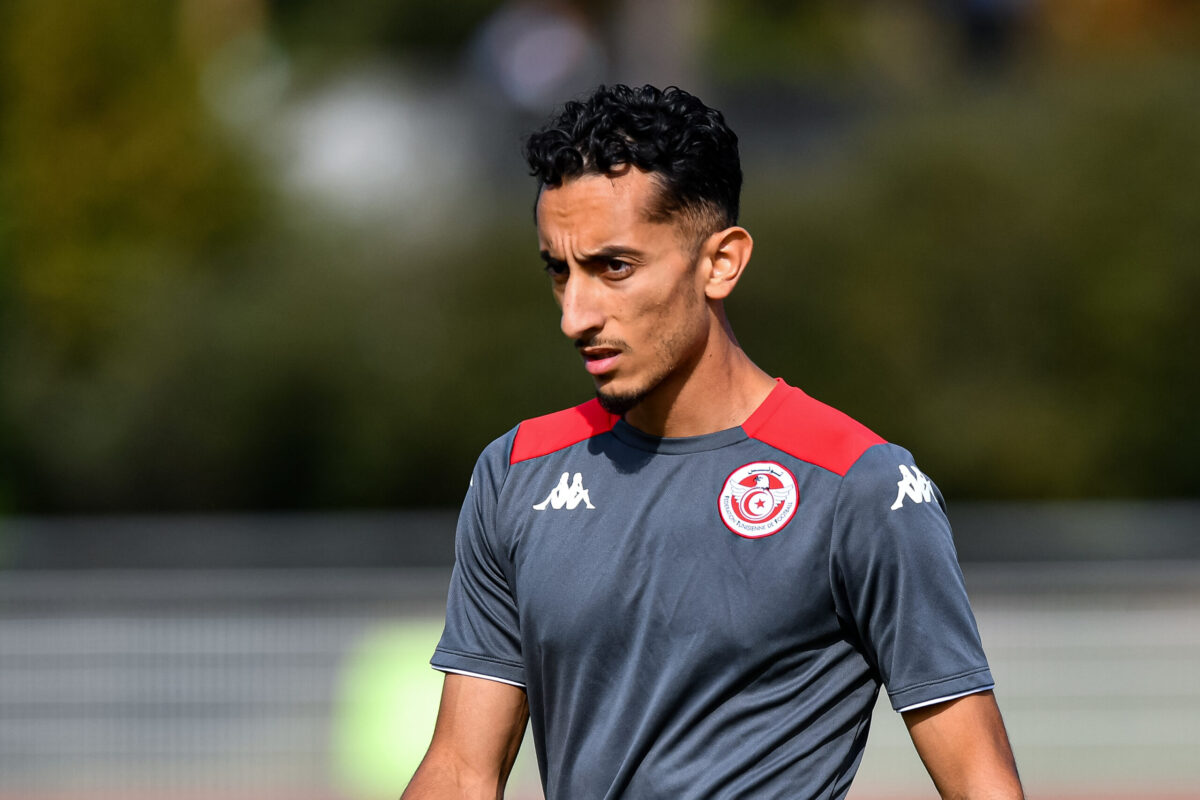 Khaoui rejoint une destination inattendue (officiel)