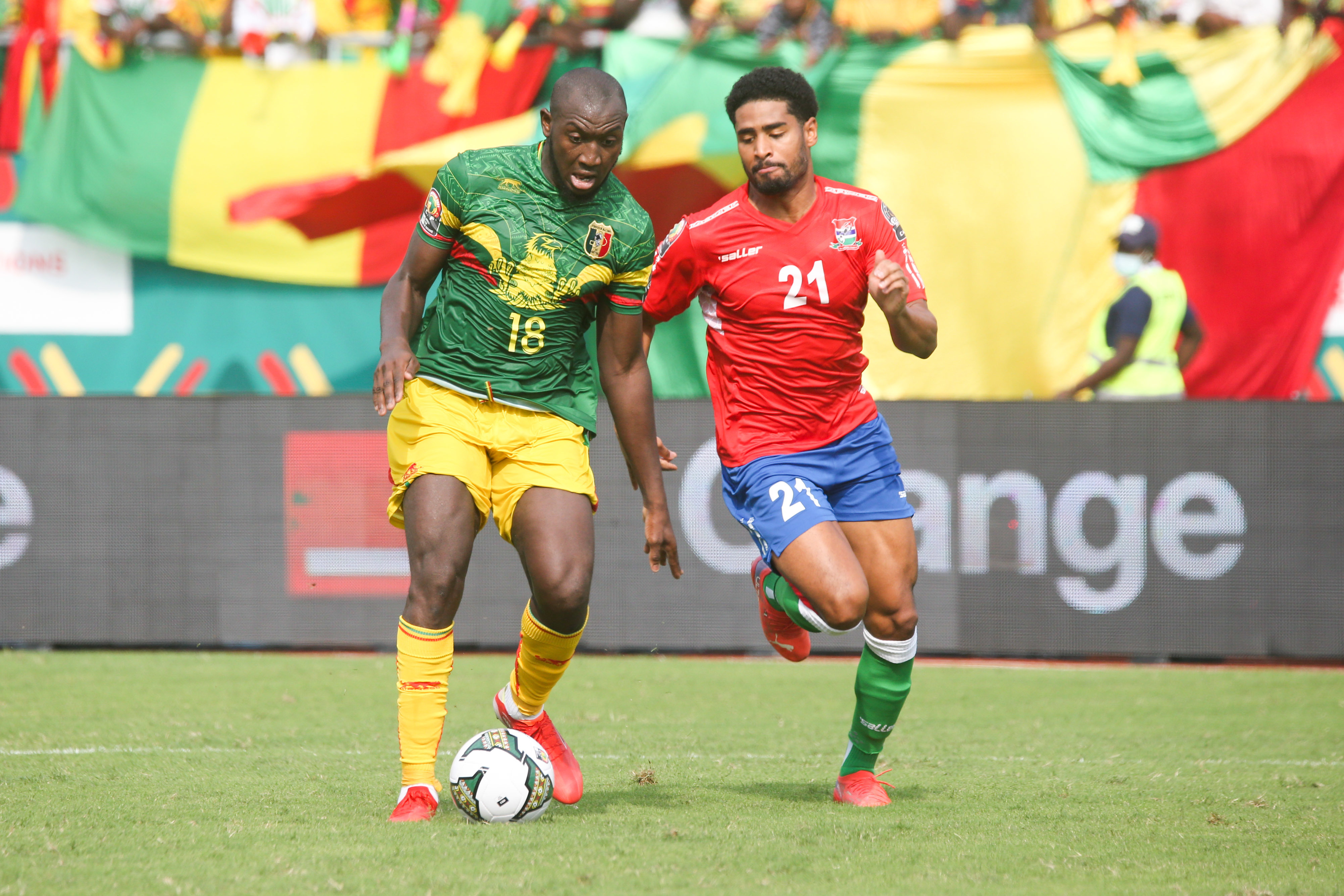 CAN 2023 (Q) : le programme du jour (vendredi 24 mars)