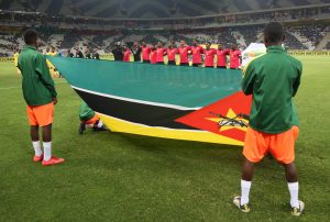 Sénégal : le coup de gueule du Mozambique à Dakar !