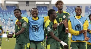 CAN U20 : le Sénégal encore en finale !