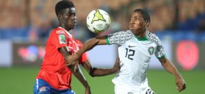 CAN U20 : la Gambie sort le Nigeria et arrache enfin sa finale !