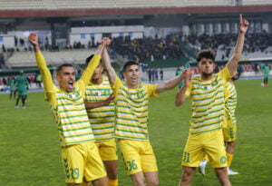 LdC (Afrique) : la JSK renversante, le WAC y est presque