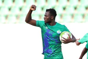 CAN 2023 (Q) : la Sierra Leone se rapproche du Nigeria