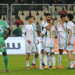 Algérie-Mauritanie : chaîne et heure du match (Prépa. CHAN 2025)