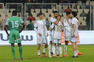 L'actualité du football africain