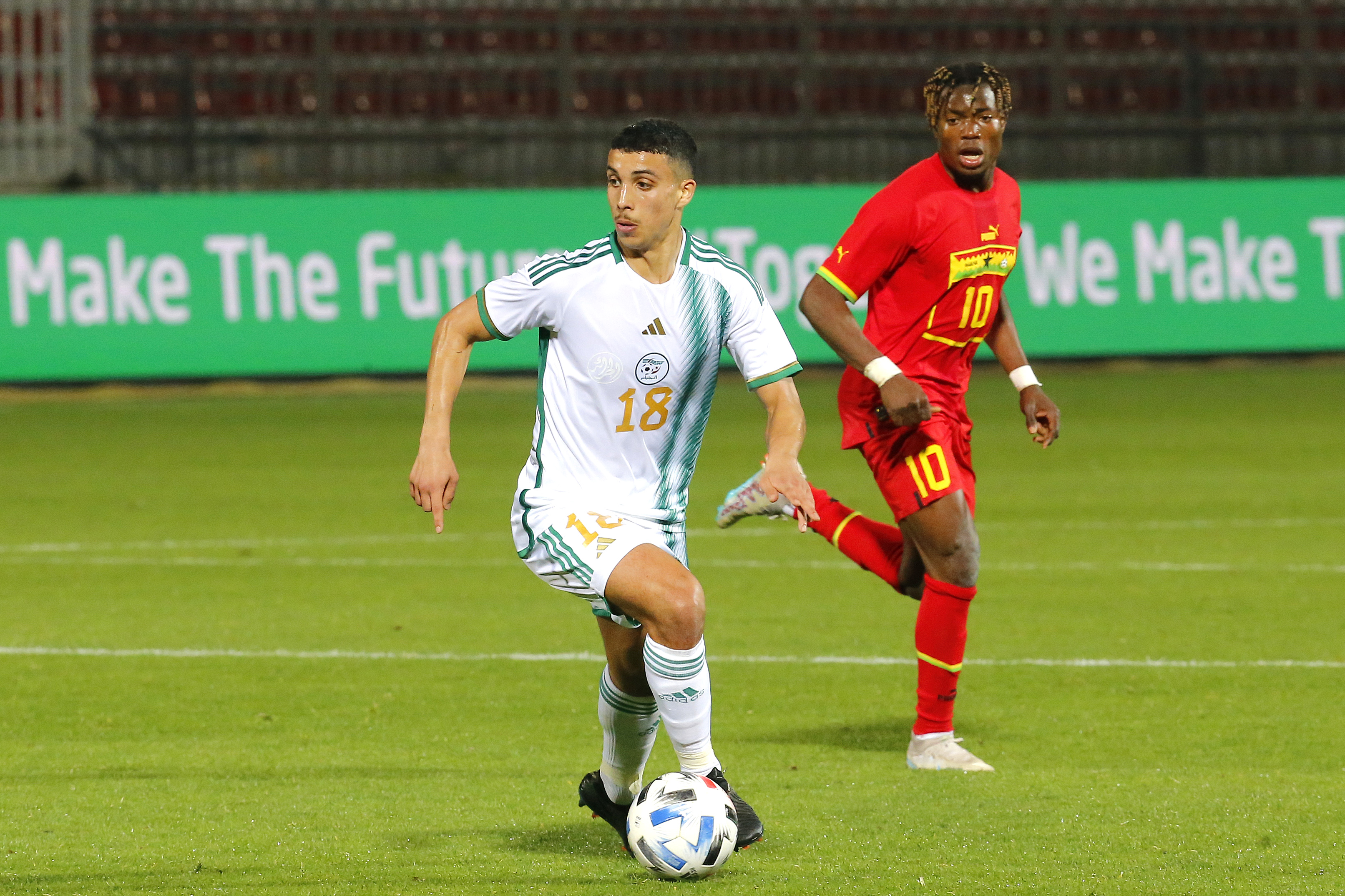 CAN U23 : Mali et Guinée qualifiés, pas de JO pour l’Algérie, le Sénégal et le Cameroun !