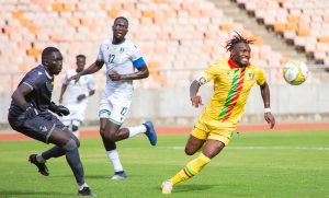 Congo : les Diables Rouges réclament leurs primes !