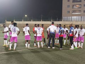 Burkina Faso : deux onze “maraboutés”, des explications demandées !