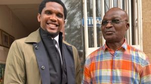 Cameroun : Milla fait plier Eto’o