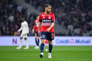 Lille : Ounas est fixé…