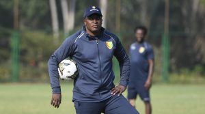 Guinée-Indonésie : chaîne et heure du match (barrage JO 2024)