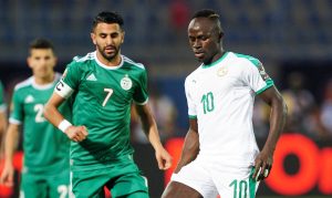 Arabie Saoudite : Mané ou Mahrez, qui aura le plus gros salaire ?